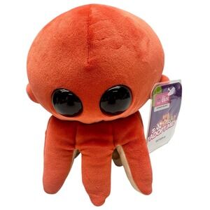 Adopt Me! Pets Octopus Plush Animal with Roblox Virtual Code New with Tags 2023‎